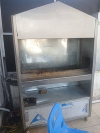شوايه كباب للبيع مكان مدينه الصدر 07717653725
