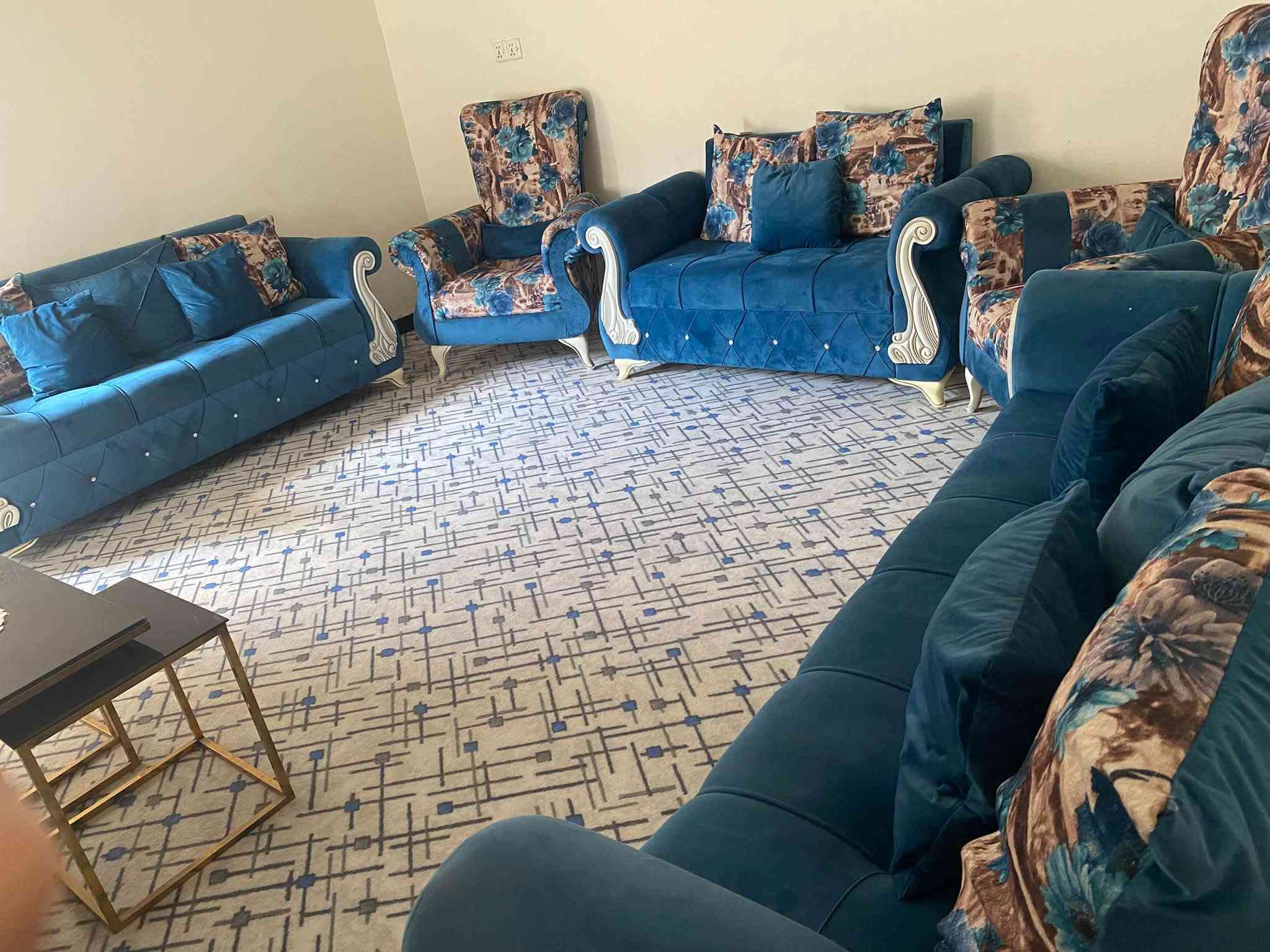 غراض بيت • البصرة • التنومه