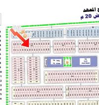 مجمع البوابة • ١٦٠م • ٣ غرف