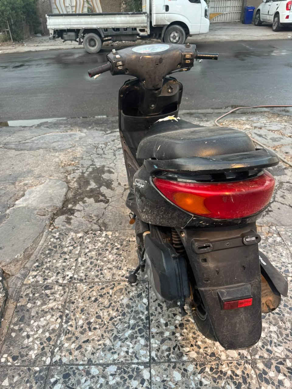 بریز • بغداد • الاعضميه