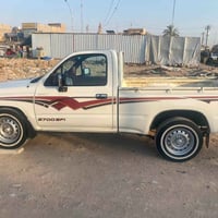 بيك اب • ٢٠٠٥ • قابل تفاوض
