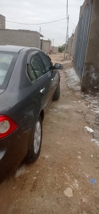 اوبتيما ٢٠٠٨ • رقم انجليزي بابل • باسمي ل٢٠٣٠