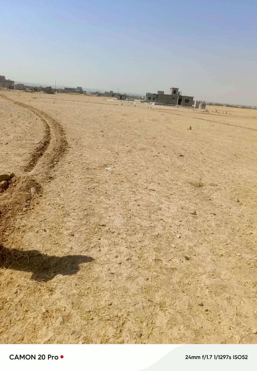 السلام عليكم
الأخوة المتعففين والفقراء وأصحاب الدخل المحدود

قطع اراضي للبيع من ربع دونم لحد الثلاث ارباع الدونم

قطعتين مرتبات وابيعهن حسب طلب المشتري بسعر مناسب لأصحاب الدخل المحدود

منطقة سكنية

ماء

كهرباء

طرق رئيسية من اعليلة وطقطق وطرق فرعية خمس أمتار وسته أمتار لوجه الأرض

للبيع للبيع
للتواصل
***********
***********

نص مكتوب في الصور:
- CAMON 20 Pro • 179mm f/1.7 1/1282s ISO51
- CAMON 20 Pro •
- 102mm f/1.7 1/1282s ISO52
- CAMON 20 Pro 24mm f/1.7 1/1297s ISO52
- CAMON 20 Pro 24mm f/1.7 1/982s ISO52
- CAMON 20 Pro 54mm f/1.7 1/1282s ISO52