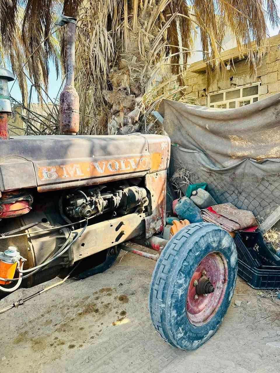 سلام عليكم مكينه بوندر تايرات جديده محرك بلادي حديديه جديده بدون مكان بابل الدبله السعر 2750 وبيه مجال الرقم ***********
