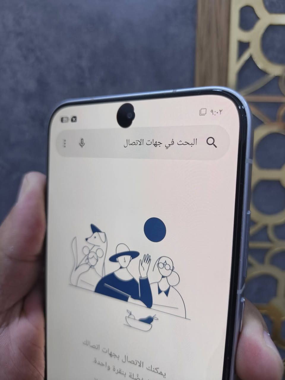 بوكو F7 • ذاكرة ٥١٢ • رام ١٦