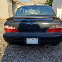 كريدوس • موديل ٩٣ • فحص صلاح الدين