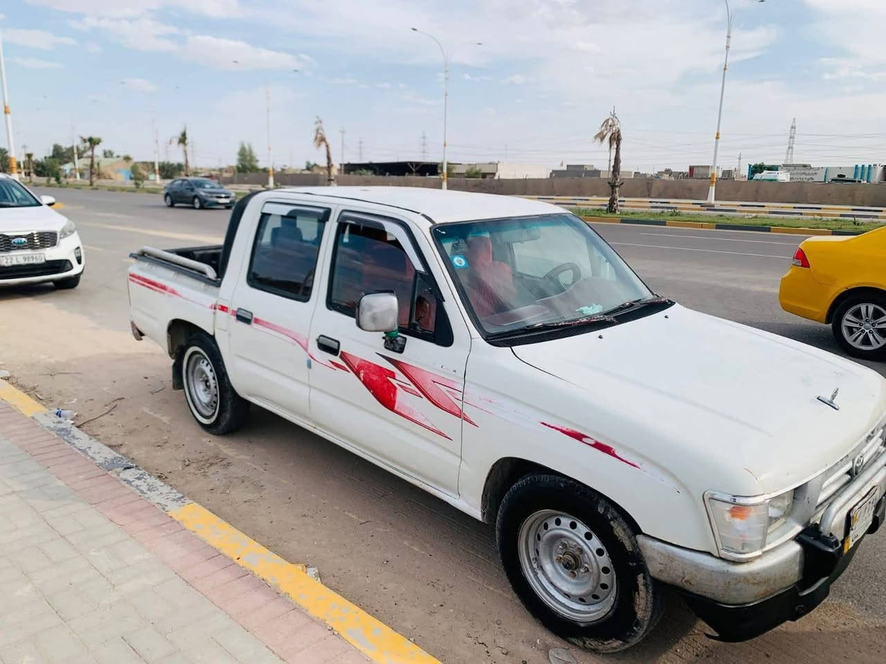 جمره • ٢٠٠٠ • الناصريه