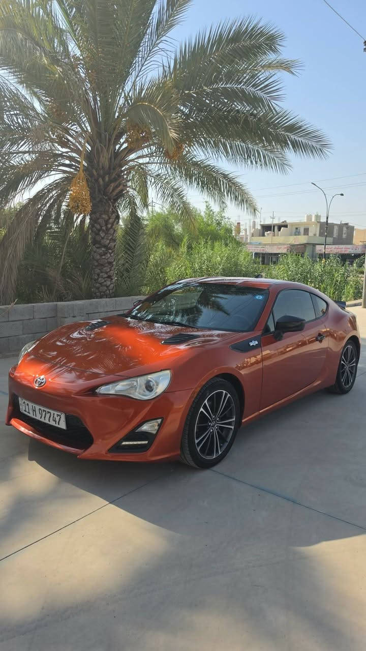 تيوتا gt86 موديل 2016 ماشيه 64 صور ضرر موجود صفحه سكن مصبوغ بدون دواخل بدون ايرباك اثر شخوط مكينه كير تبريد كفاله ميحتاج تسال بعد كل تفاصيل موجوده رقم بغداد بسمي مكينه عشرين بوكسر بلادي اكسل قفل شفت قصير
كير عادي سبع نمر شراي يتصل بيك خير ودلل السعر 80بي مجال*********** مكان سياره ديالى خانقين ماكو شي مكاتبه حبيبي
