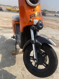 R9 • موديل ٢٠٢٥ • بطاريات ٣٢ أمبير