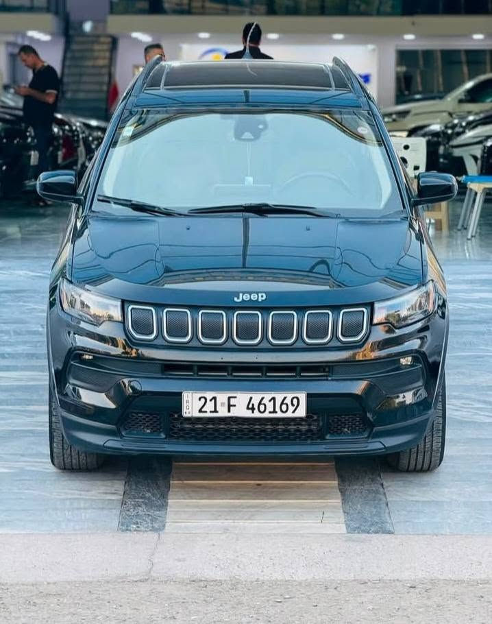 جيب كومباس للبيع موديل 2022 للتفاصيل اكثر تواصل ***********
