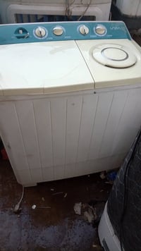 غسالات نضاف للبيع كربلاء الحسينيه 07717869511
