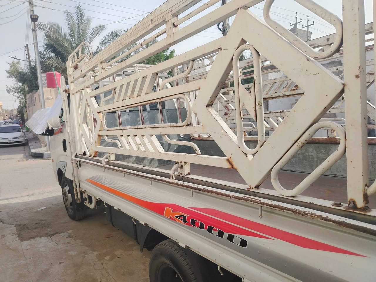 كيا فحل • ٢٠١٦ • بصرة