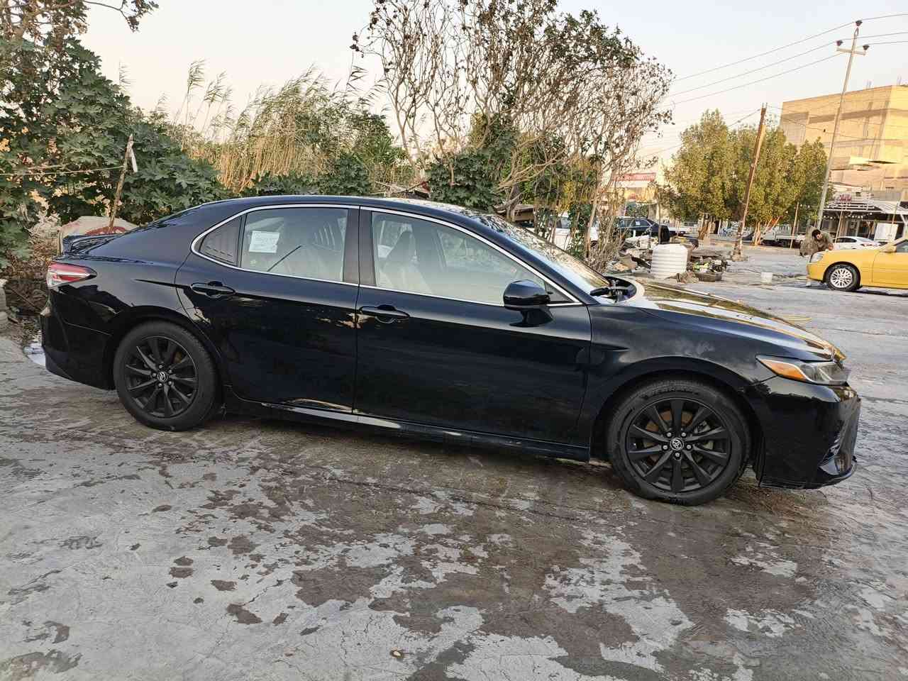 2018 الضرر أربع قطع بدون دواخل رقم بغداد بسمي السعر 135اوبيها مجال للشراي
***********
