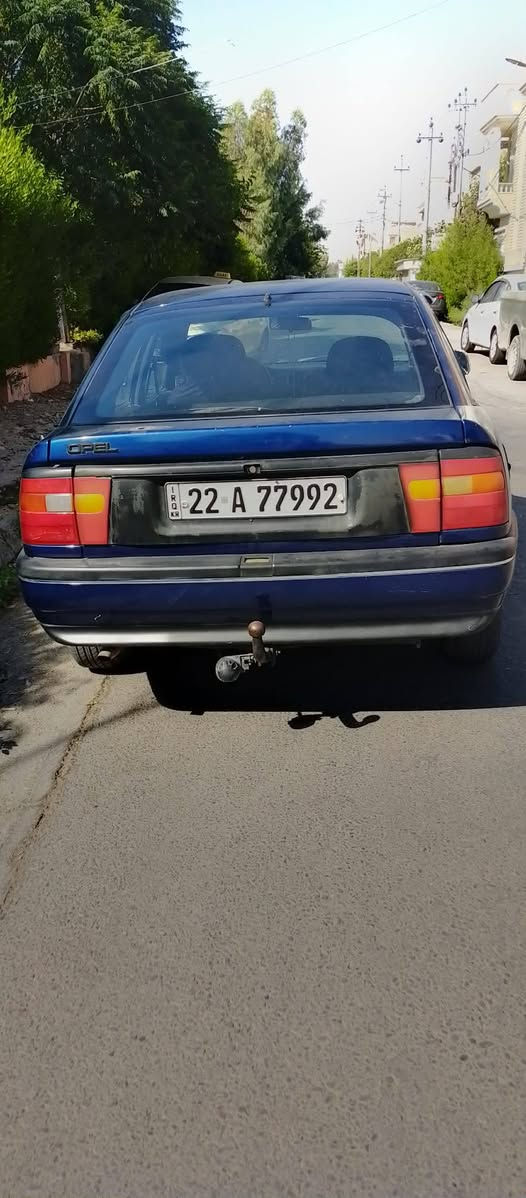 ڤیترا مۆدیل 1992,
سەنەوی هتا 2030 نوێە 
برانەوە و وەرگران بەشەرت 
نرخی 33 معامەلە 
*********** أربيل, العراق
