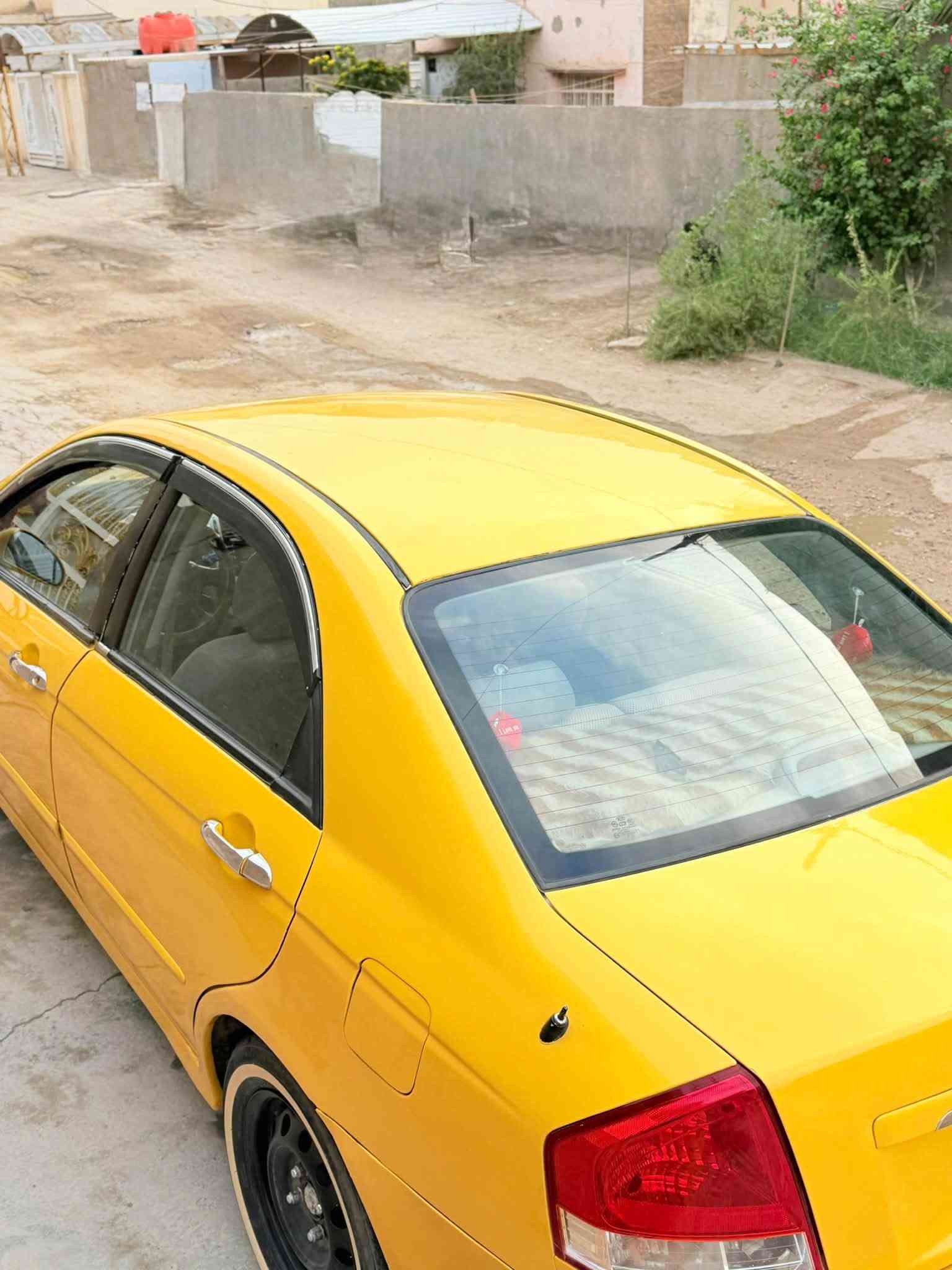 سبكترا • ٢٠٠٩ • رقم كربلاء