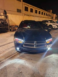 تشارجر RT • ٢٠١٤ • محرك ٥٧٠٠