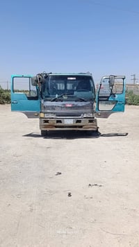 هينو • سته وربع • بغداد