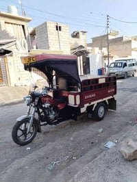 ستوته • موديل ٢٠٢٣ • حي القدس