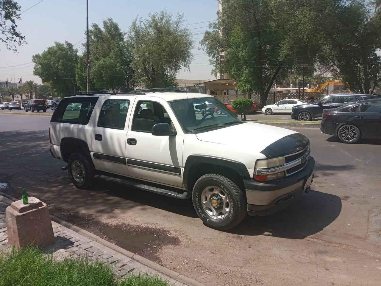 يوكن ٢٠٠٢فحل ٨براغي رقم امبار بسمي مشروع وطني مكاني الشعب ترهم مراوس بحدث كير الف محرك ٥٣٠٠ /***********
