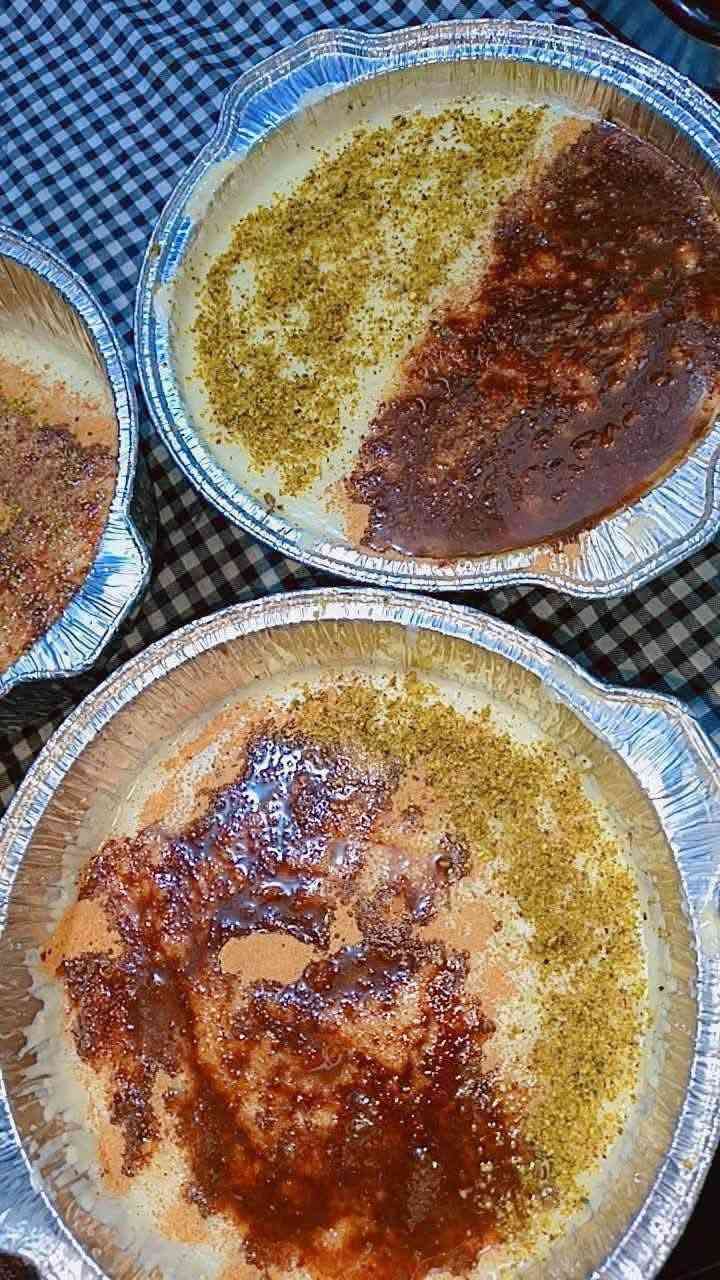 الهريسة… طعم يجمعنا على الخير
في أجواء الشتاء الدافئة، تبقى الهريسة عنوان الأصالة والمذاق اللي ما يتكرر 🤎

وين محبين الهريسه توفرت عدنه وشلون هريسه حارة  بالحليب والقيمر 
 للحجز راسلونا❤️🥰

للطلب والحجز راسلونا  على صفحتنا او على الواتساب
***********📞  توجد خدمة توصيل لكافة مناطق بغداد

الكرخ ٣ الاف
الرصافة ٥ الاف
#هريسة

#اكل بيتي
#برياني
#دولمة
#كبب
#مندي
