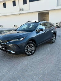 للبيع تويوتا فينزا XLE موديل 2024 🔥 🚘 Toyota Venza XLE 2024 📍 بغداد  ▫...