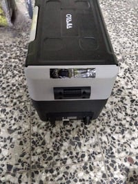 ثلاجة ٤٥لتر • كمبريسر • جديدة