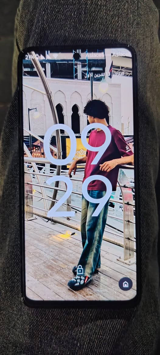 موتو G15 • ٢٥٦/١٦ • بطارية ٦٢٠٠