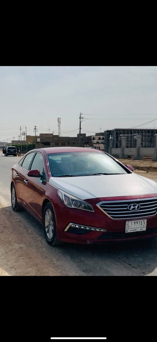 سوناتا امريكيه • ٢٠١٥ • ٣ قطع ونص