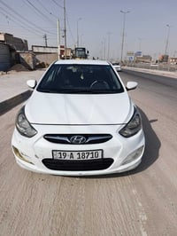 اكسنت ٢٠١٢ • حادث • تحويل ثاني يوم