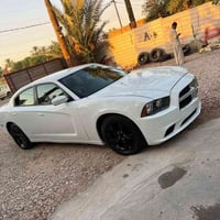 جارجر • ٢٠١٤ • قير ومكينة