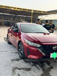 سنترا • ٢٠٢٤ • رقم بغداد