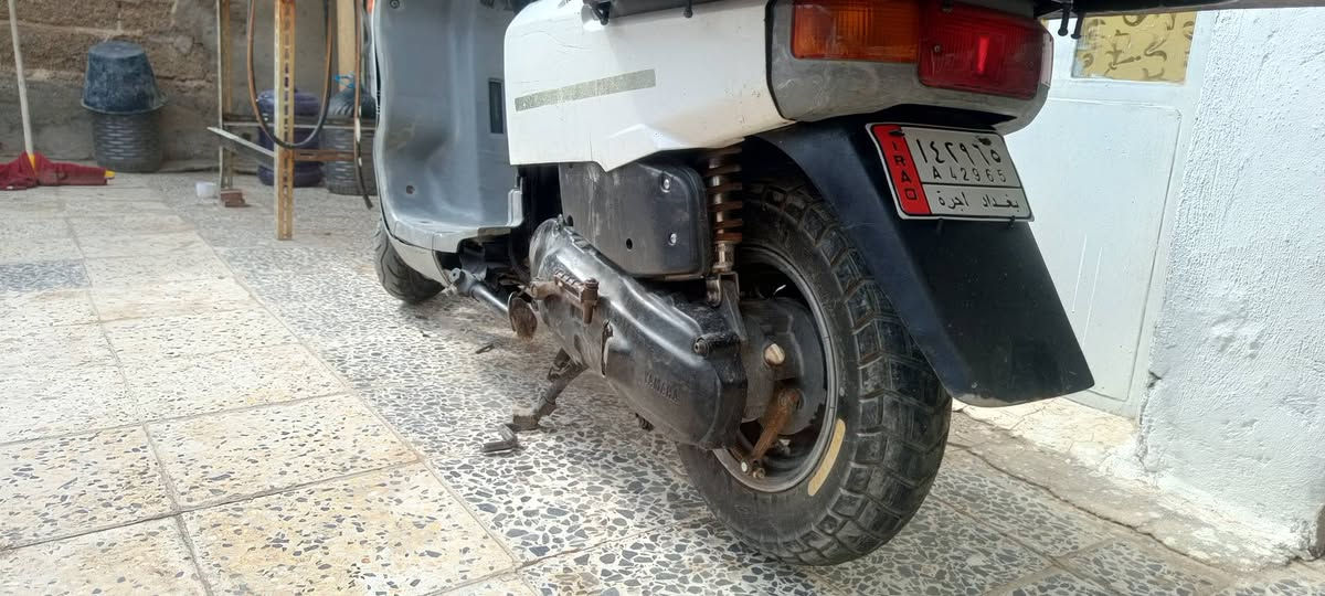 بيكم • سلف وهندل • تايرات جديده