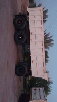 مقطوره • ٦×٦٠ • للبيع