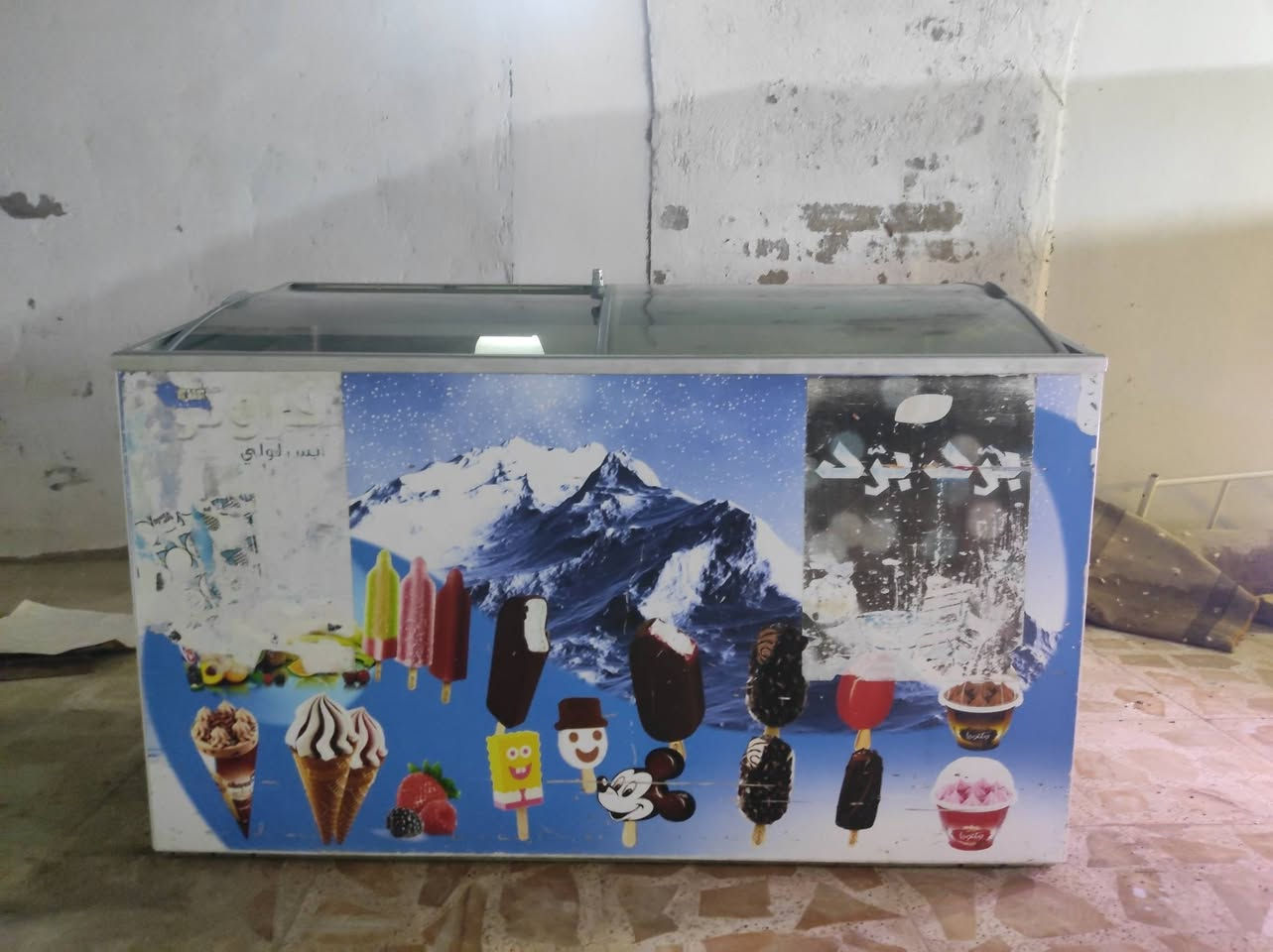 عارضه موطه للبيع العارضه شغاله ماطور جديد بس بيهه ليك يرادلهه شبجه ابيعلك هل موجود سعرهه 100 الف ***********
 العنوان النجف الاشرف مجمع بيتي
