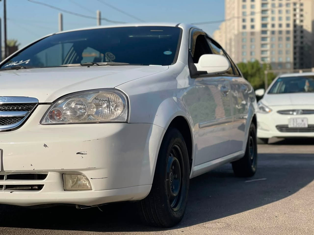 السلام عليكم 
🚘 للبيع شيفروليت أوبترا 2013 🚘

🔢 رقم سليمانية (تحويل مباشر باسم المشتري ثاني يوم)
🛣️ الممشى: 112.000كم فقط

✅ 2قطع صبغ فقط سوناره موجود 
✅ بدون دواخل نهائيا 
✅ الشاصي واللغود مكفولة
🫡 هزه  منتهيه . فقط سنويتها 2029

- حدادية أمامية وخلفية جديد 
- تخم تايرات 
- نوزلات وبلكات  جديدة
- السياره جاهزه وما ناقصه أي شي 

❄️ تبريد ثلج
🔥 تدفئة شغالة
📺 شاشة أندرويد + كاميرا خلفية

✅ كير مكينة كفاله من كلشي
✅ العنوان بغداد السيدية 
اخوان كلشي ذكرته بالتفصيل وشتردون بالخدمه

📞 للاستفسار مراسلة الخاص أو الاتصال على الرقم: _________***********
