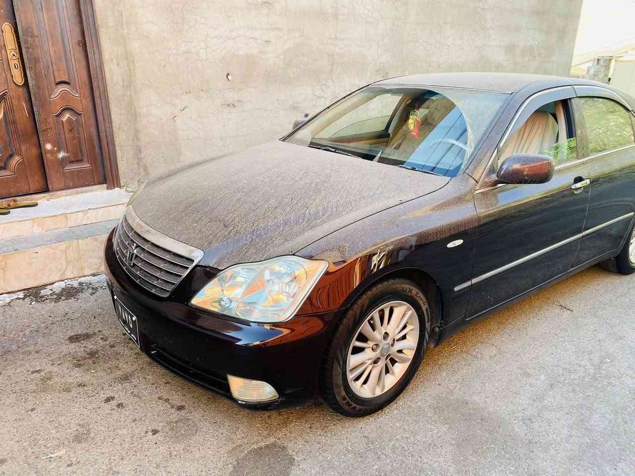 شاهینه 2005
182ی سێ دووکمه بڕاوه.به تامی ساخ 
کوشن جلد ناو زه رده.ته برید ساردوگه رم
مه جموعه ی سوکان لە یگزز.ئاوینه شه فت
ش ڕادار
دینارێک نوقسانی نییه 
سعری 48$و مه جالیکی برایانه 
ژماره موبایل (***********)...ڤایبه ر واتس ئاپی له سه ره حلبجة, السليمانية
