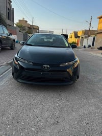 كورولا LE • ٢٠٢٤ • كركوك