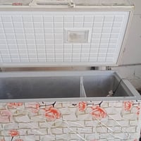مجمدة • حجم كبير • بابل محاويل