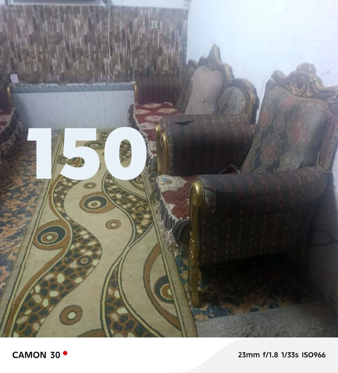 للبيع بيهن مجال

نص مكتوب في الصور:
- 100
- 125
- CAMON 30  23mm f/1.8 1/50s ISO961
- 150
- 150 CAMON 30 23mm f/1.8 1/33s ISO966
- CAMON 30  23mm f/1.8 1/33s ISO1706
- 250 CAMON 30 23mm f/1.8 1/50s ISO889
- 60 CAMON 30 23mm f/1.8 1/33s ISO1637
- CAMON 30 • 23mm f/1.8 1/25s ISO2203