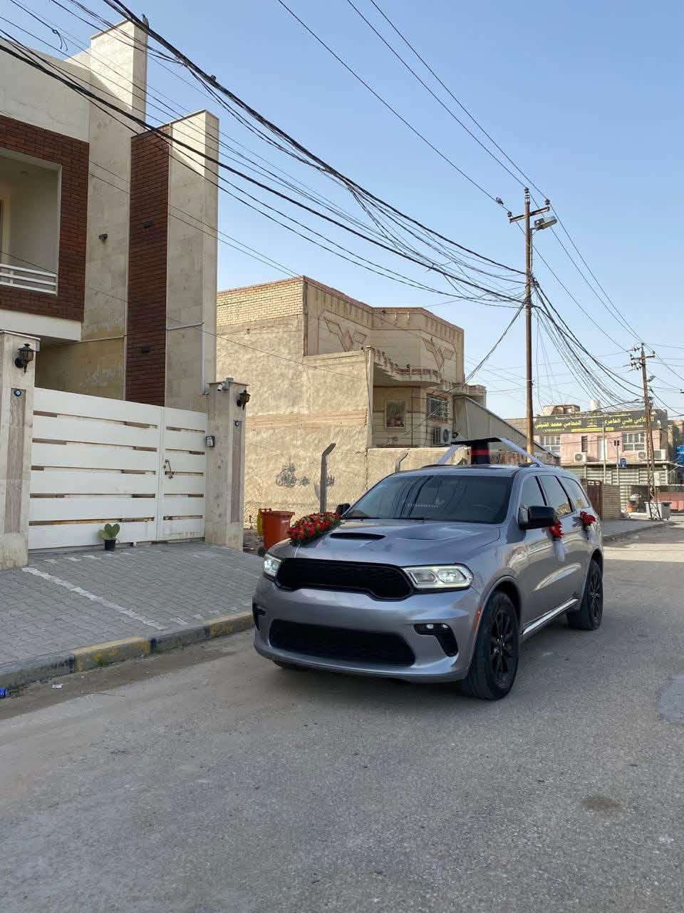 دورنكو • ٢٠٢١ • رقم بغداد