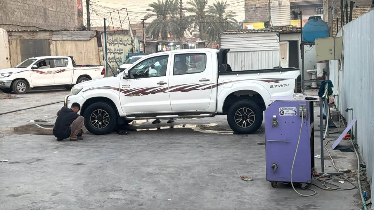 سلام عليكم
للبيع مديل ١٤
سيد نهرو معرفة سيارة كويتي
جام كهربائي تبريد ثلج مكينة وكير ما مفتوحات
 كفاله عامه سيارة عدة جاملق اليمن مبدل سيارة نضيفة جدا كير عادي ماشية ٢٠٠ الف 
رقم شمالي بأسمي سيارة ثاني يوم احولك مكاني بغداد بوب شام 
السعر 205$ بية مجال
رقم الهاتف 
***********
