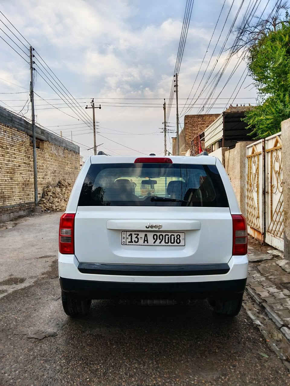 باتربوت • ٢٠١٦ • محرك ٢٠٠٠