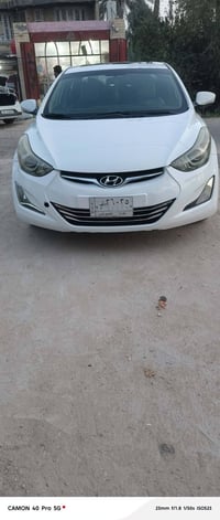 الانتره • خليجي • ٢٠١٥