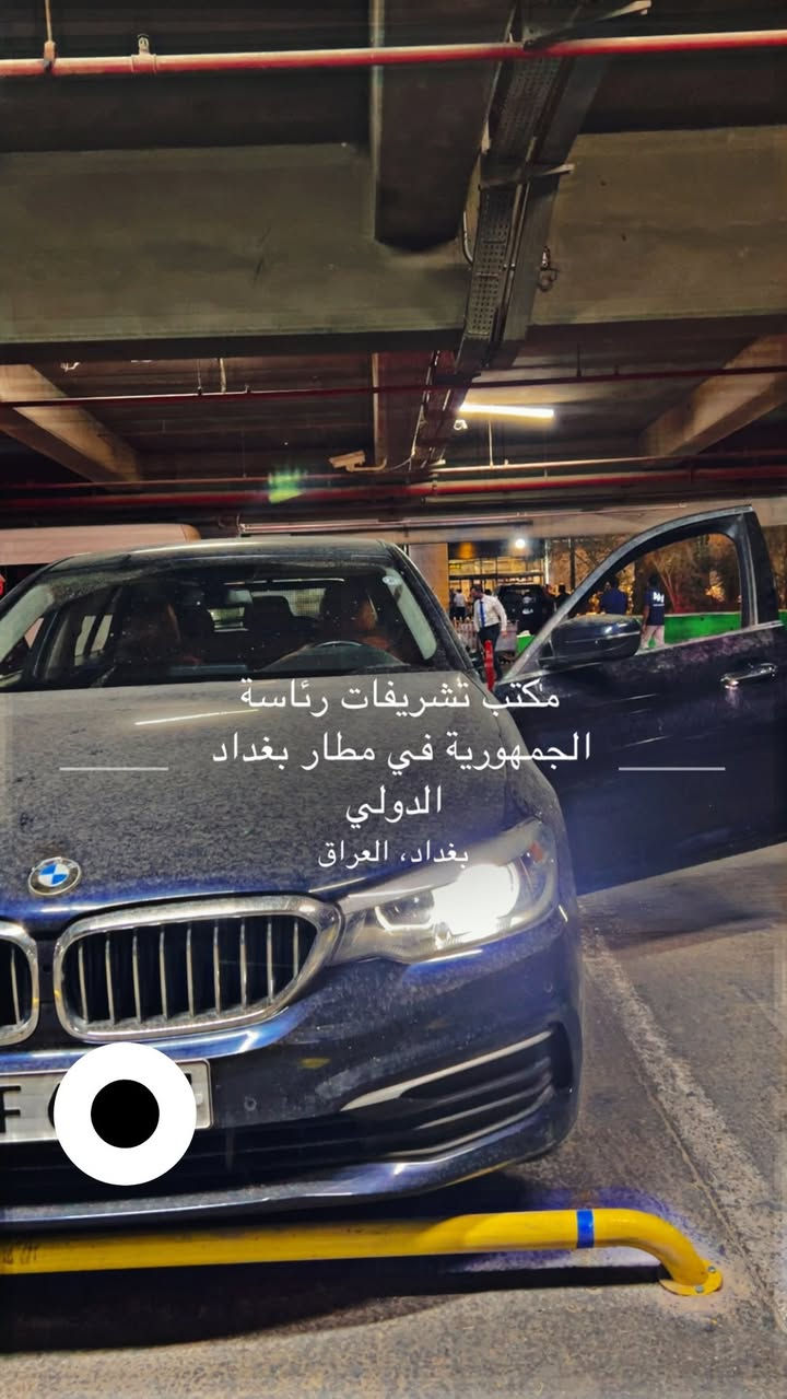 بي ام 520i • مشي ٣٠٠٠٠٠ • رقم اربيل