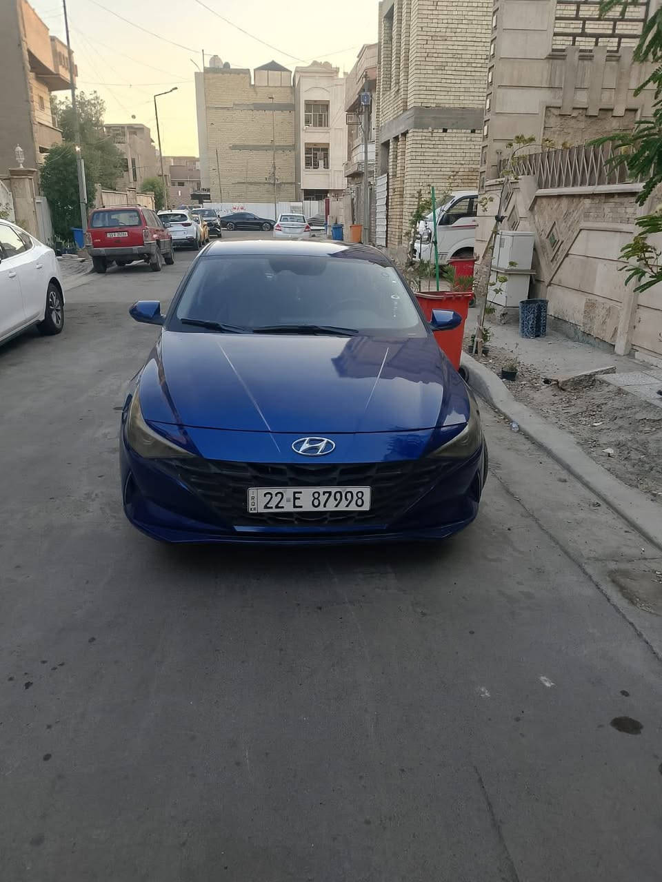 سلام عليكم  النتره وارد
مواصفات بدون فتحه
حادث مبين ب صوره دعاميه فقط
ب عراق طخه ب حوض
تخم تاير جديد
سياره جاهزه ترايه لل شمال
سياره ب اسمه هزه جديده
سعر 125 بيه مجال حك جيه
***********
