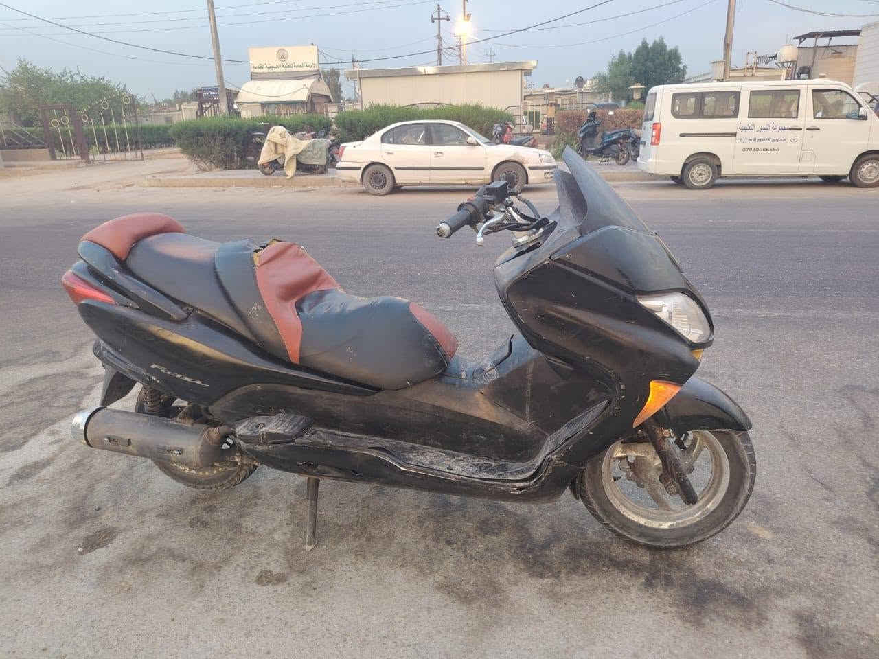 فورزه • مامفتوحه • اوراق