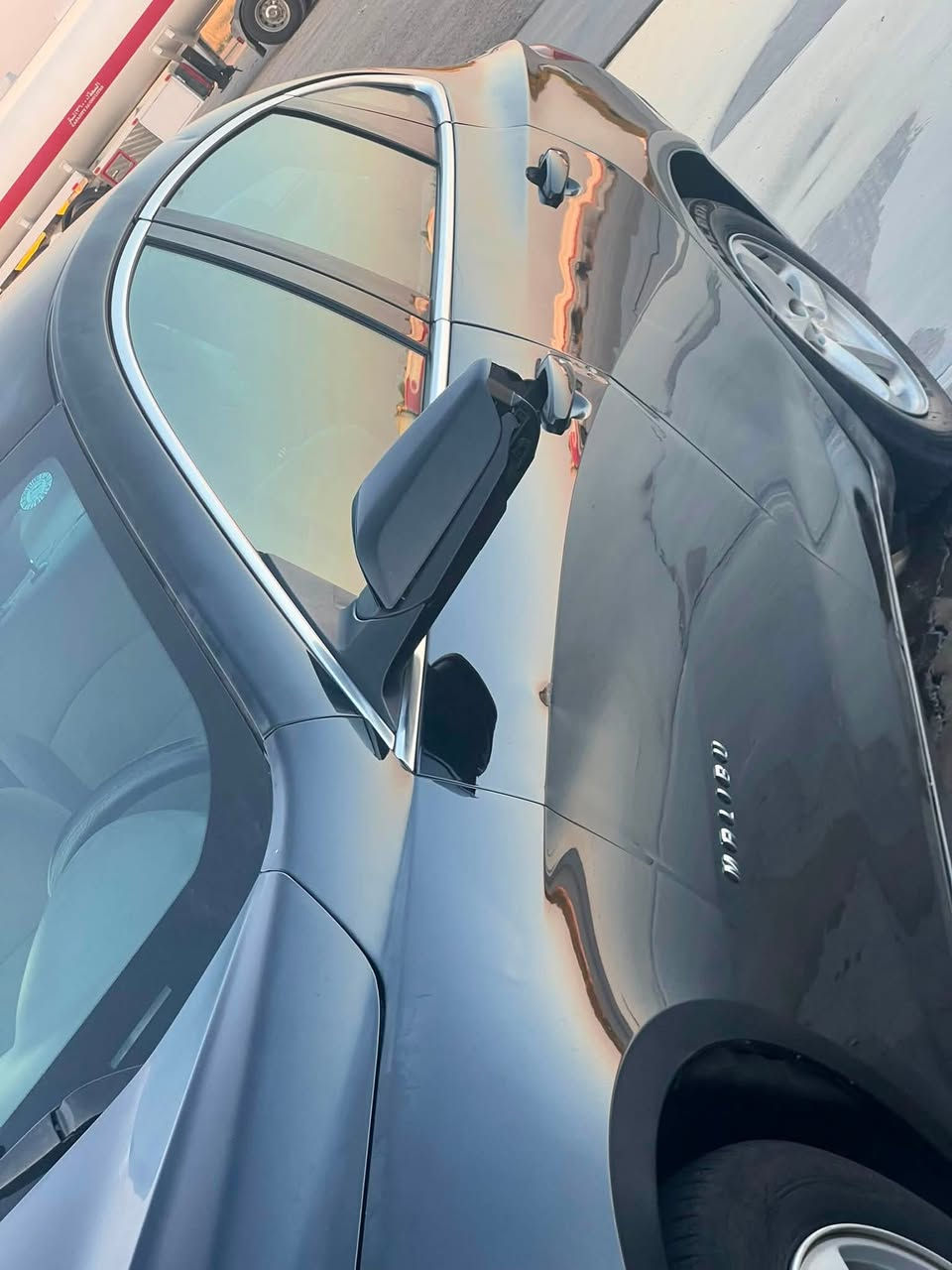 مليبو ٢٠١٧ بيه ٦ قطع صبغ اريده ٧٥ مكان السياره بغداد المشتل ***********

