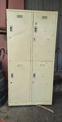 قفلی • کەلار
