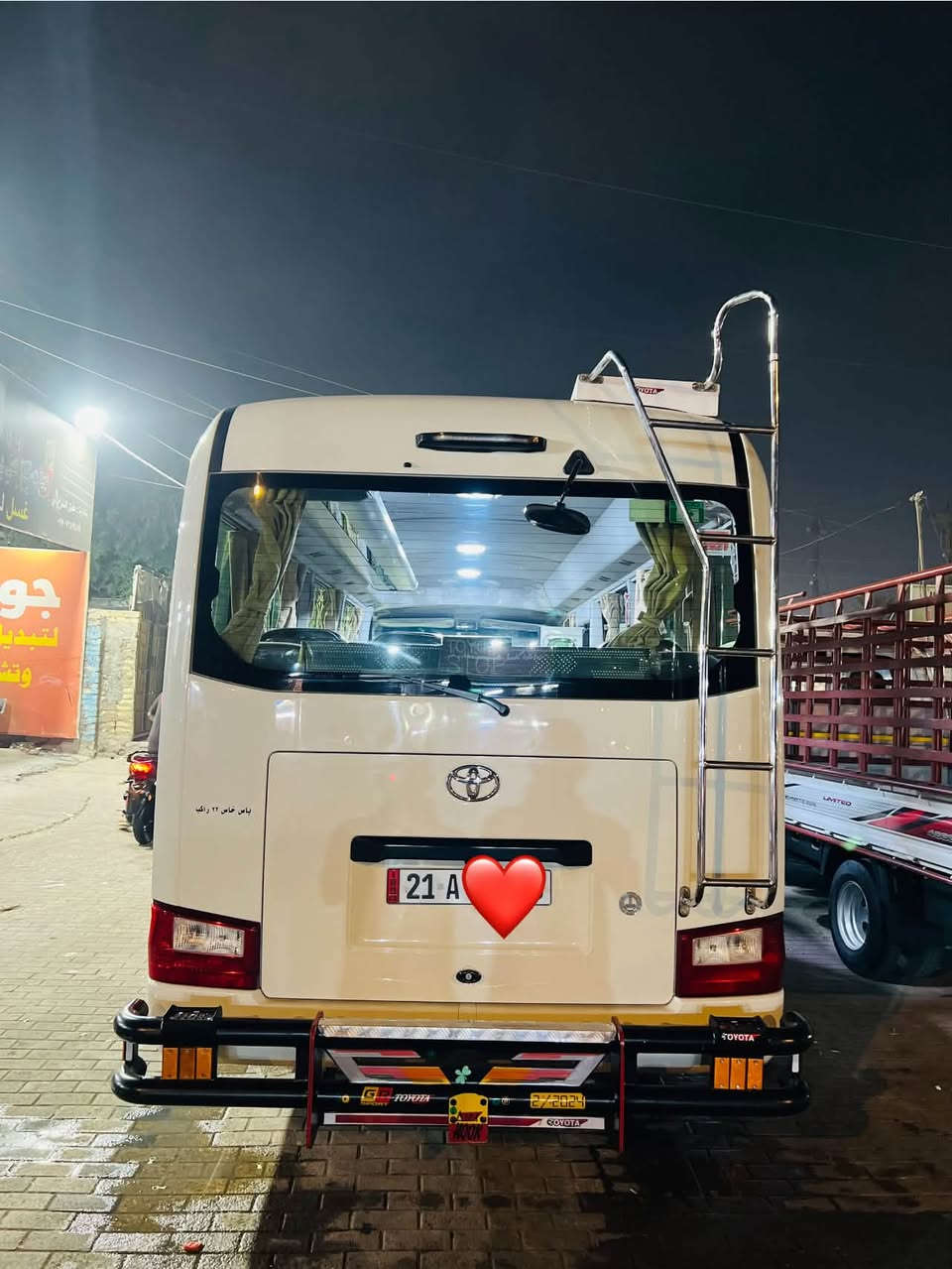٢٠٢٠ • براد • تانكي ١٦٠