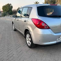 تيدا ٢٠٠٧ • وارد سعودي • رقم بغداد